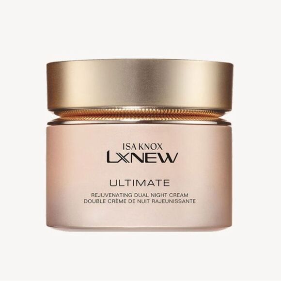 Avon Gold Moisturizer Anew LXNEW Ultimate - Picture 1 of 2